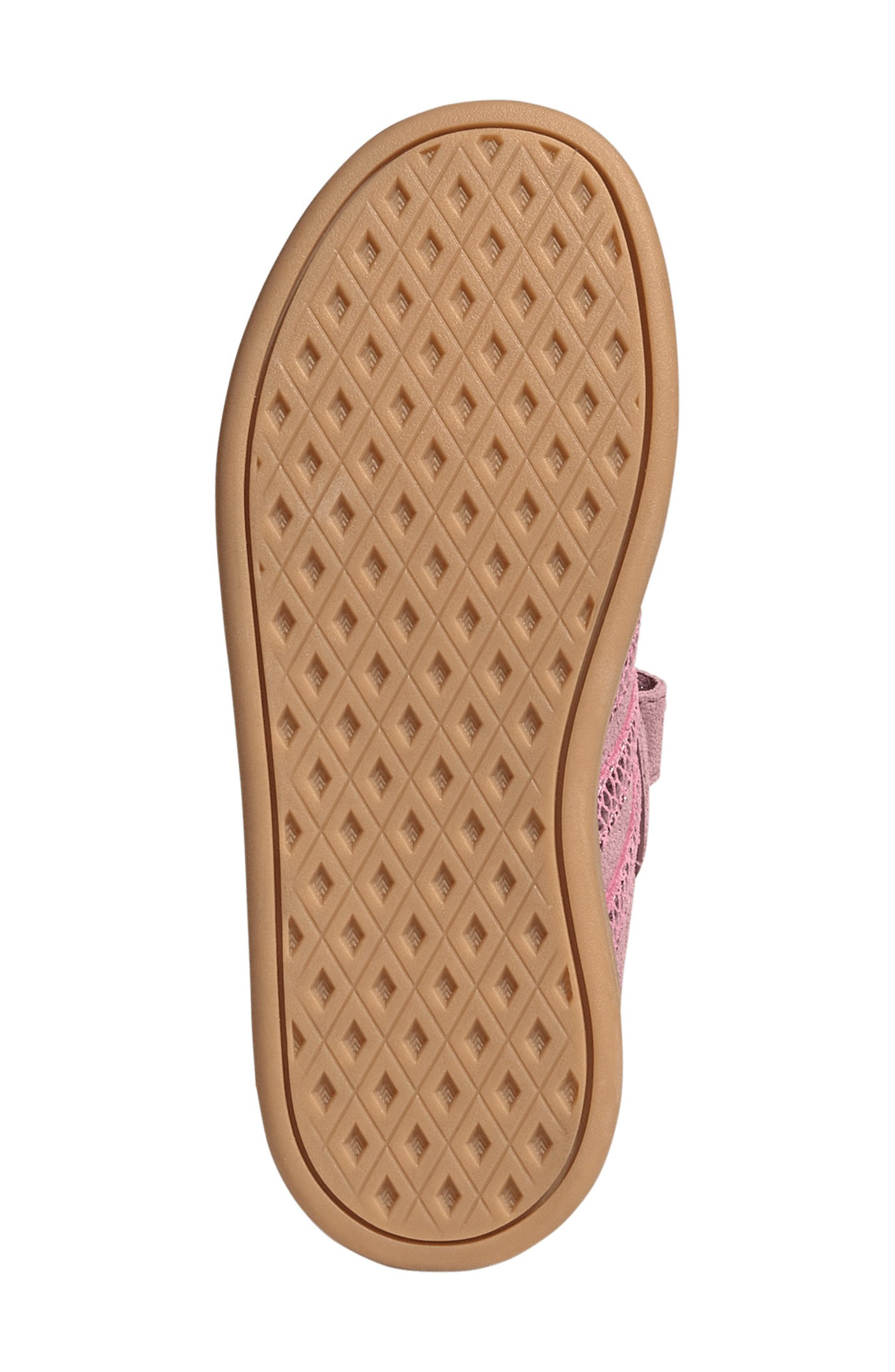 Kids' Breaknet Sleek Sneaker, Alternate, color, MAGIC MAUVE/ BLISS PINK/ GUM