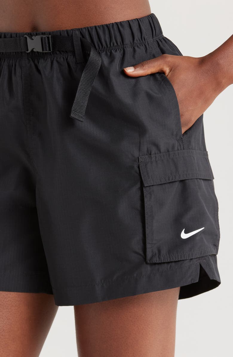 Nike Packable Volley Cover-Up Shorts, Alternate, color,