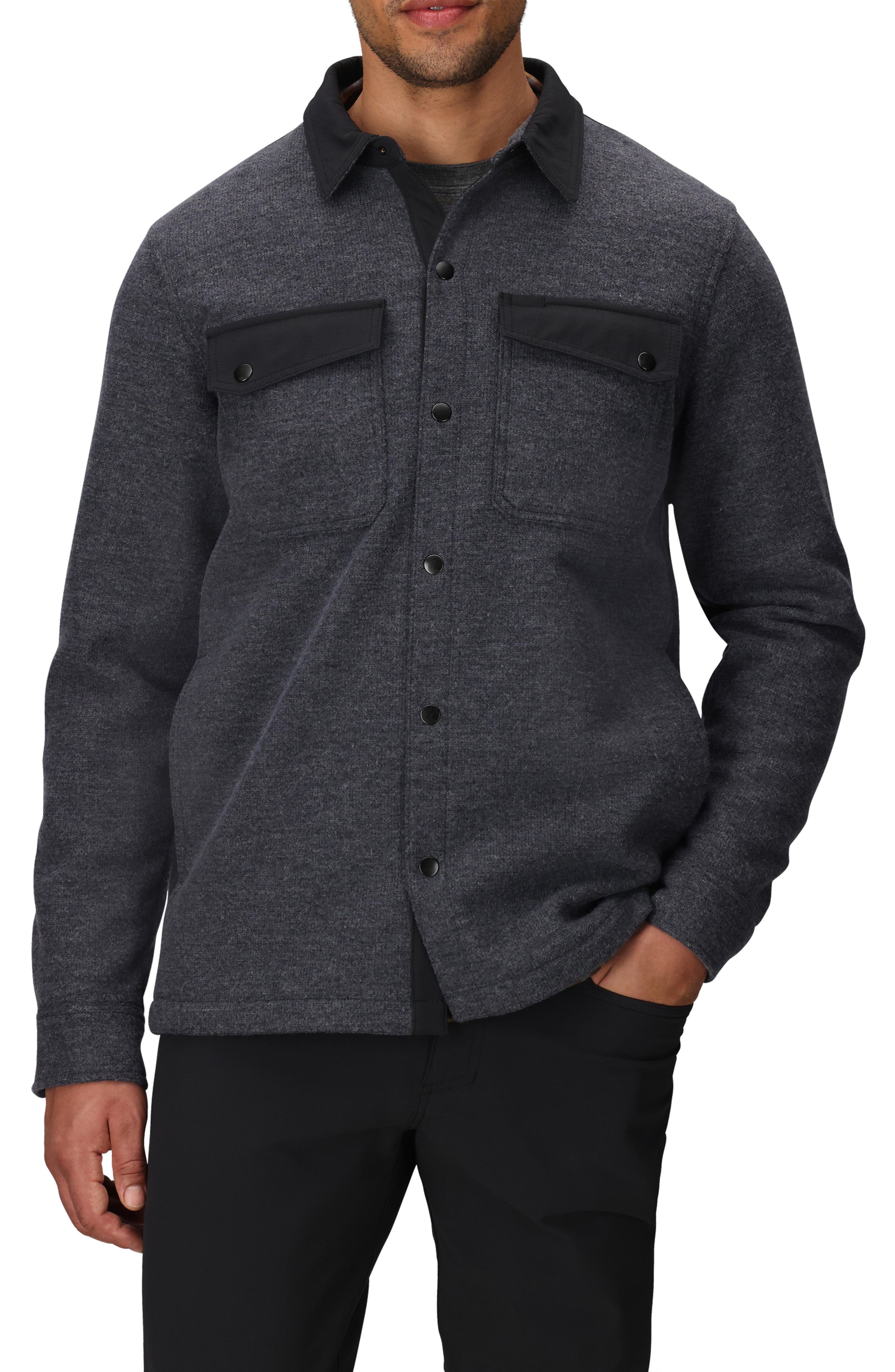 Ranger Shirt Jacket - image 5