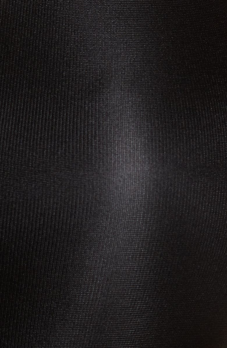 Chantelle Lingerie Hedona Underwire Minimizer Contour Bra, Alternate, color, Black