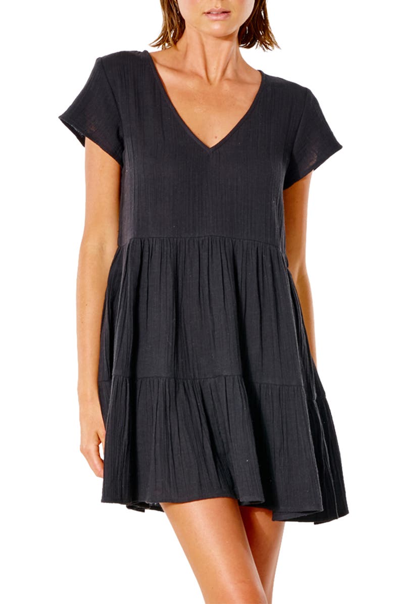 Rip Curl Surf Dress, Alternate, color, 