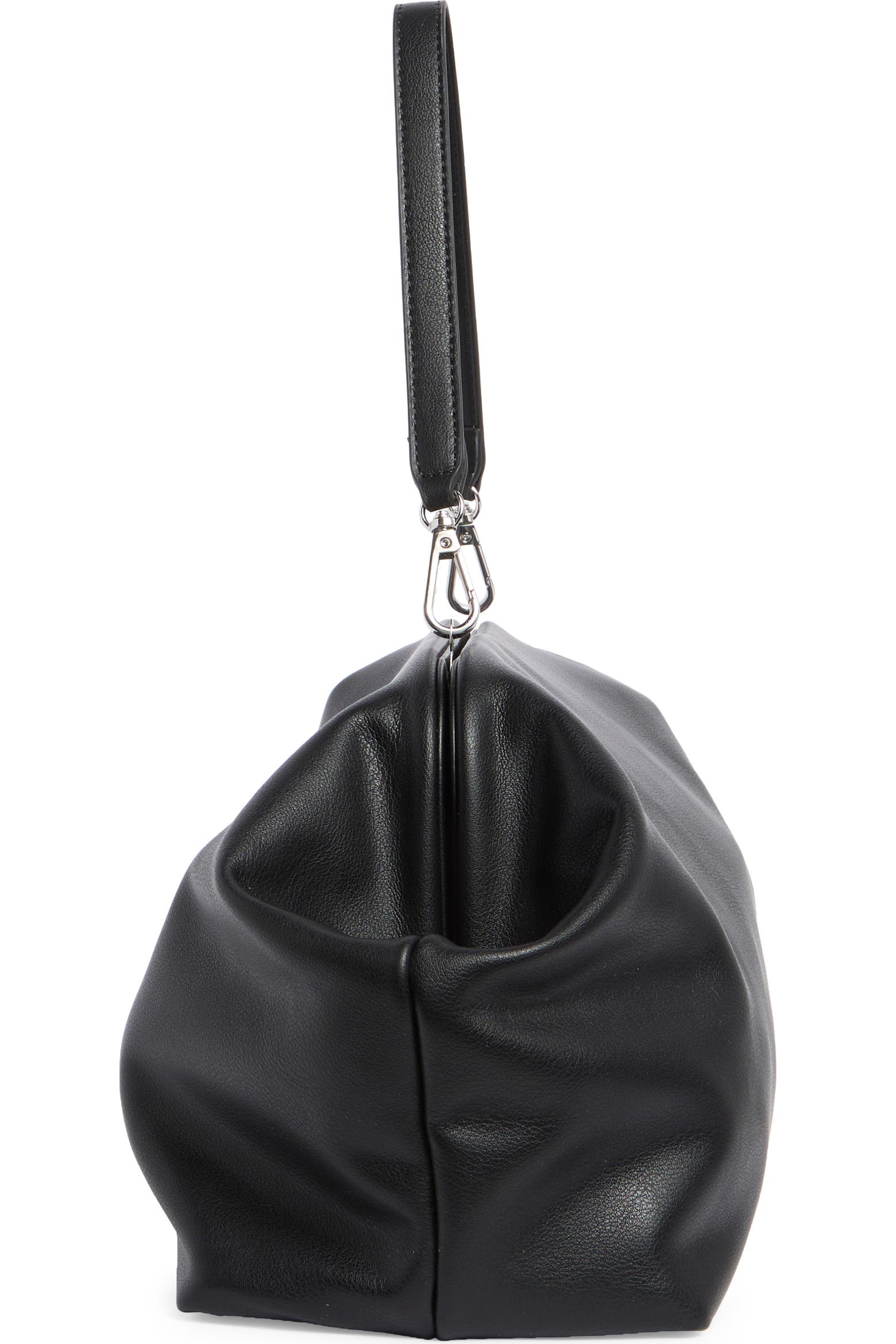Oversize Frame Shoulder Bag (Women) | Nordstromrack