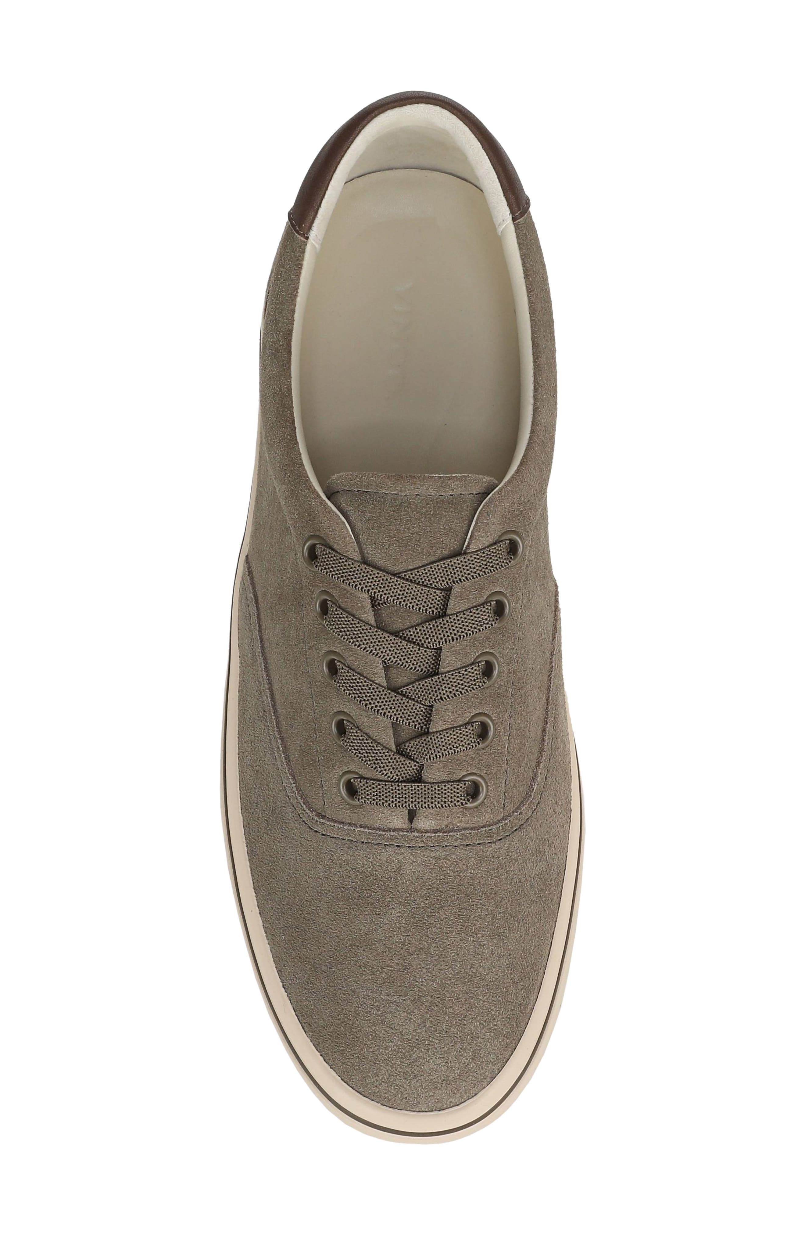 Vince Seaside Low Top Sneaker, Alternate, color, 