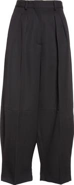 Altuzarra Dash Wool Ankle Pants