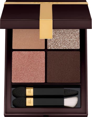 TOM FORD Runway Eye Color Quad Matte Eyeshadow Palette | Nordstrom