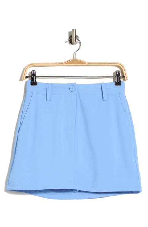 Harry Suiting Skort