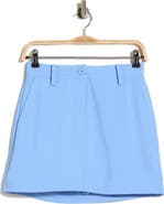 French Connection Harry Suiting Skort