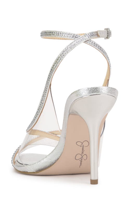 Jessica Simpson Novina Ankle Strap Sandal