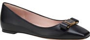 Kate Spade New York bowdie ballet flat