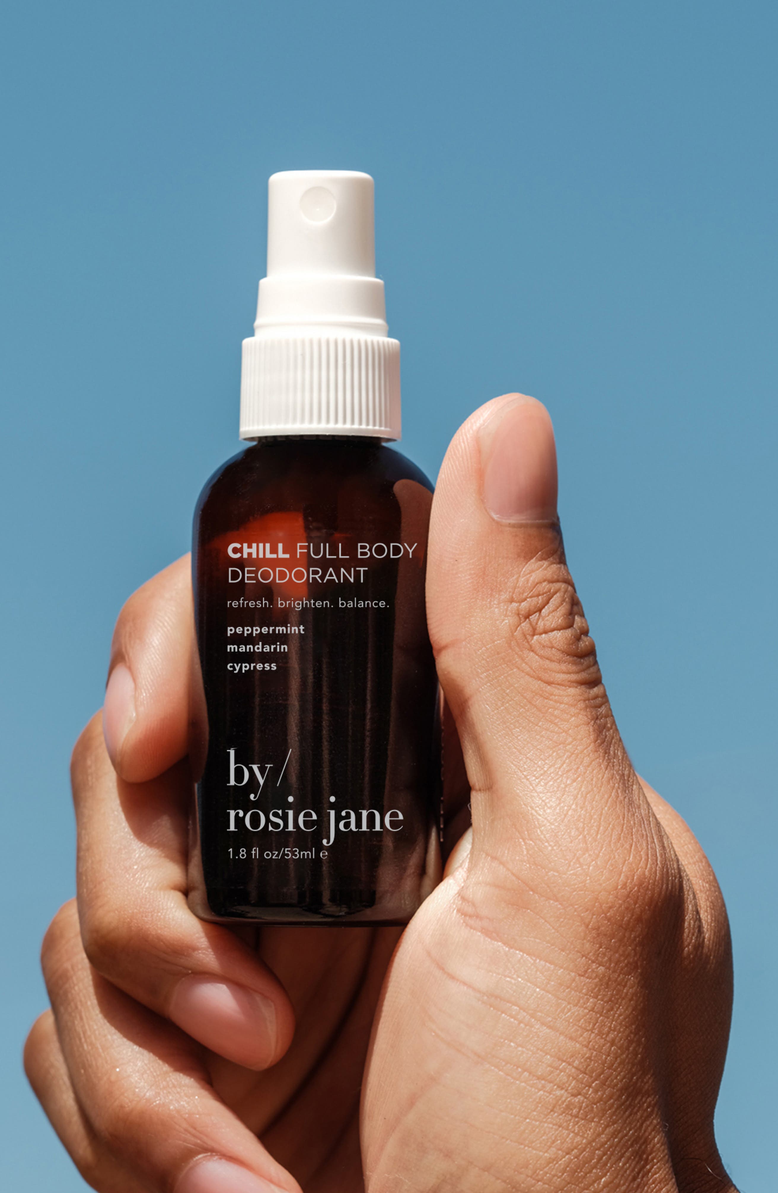 By Rosie Jane Chill Full Body Deodorant (Women) | Nordstrom