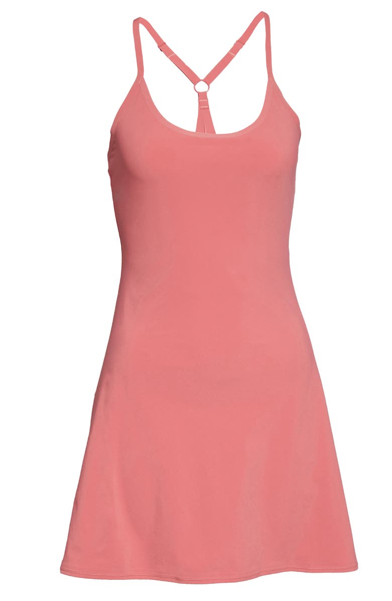 Outdoor Voices The Exercise Dress, Alternate, color, 