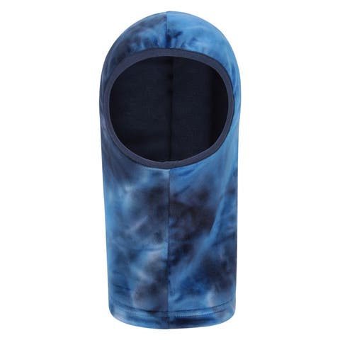 Childrens/Kids Patterned Skiing Balaclava