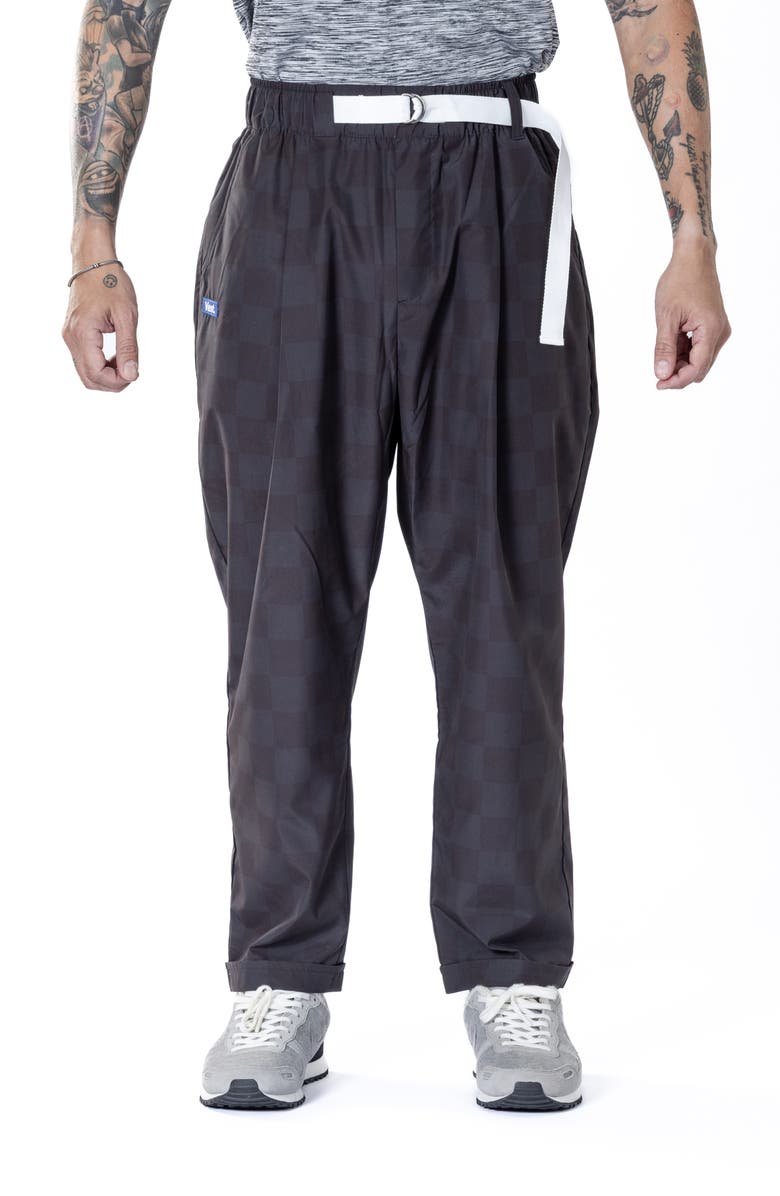 VAST Featherlite Pants, Main, color, Black