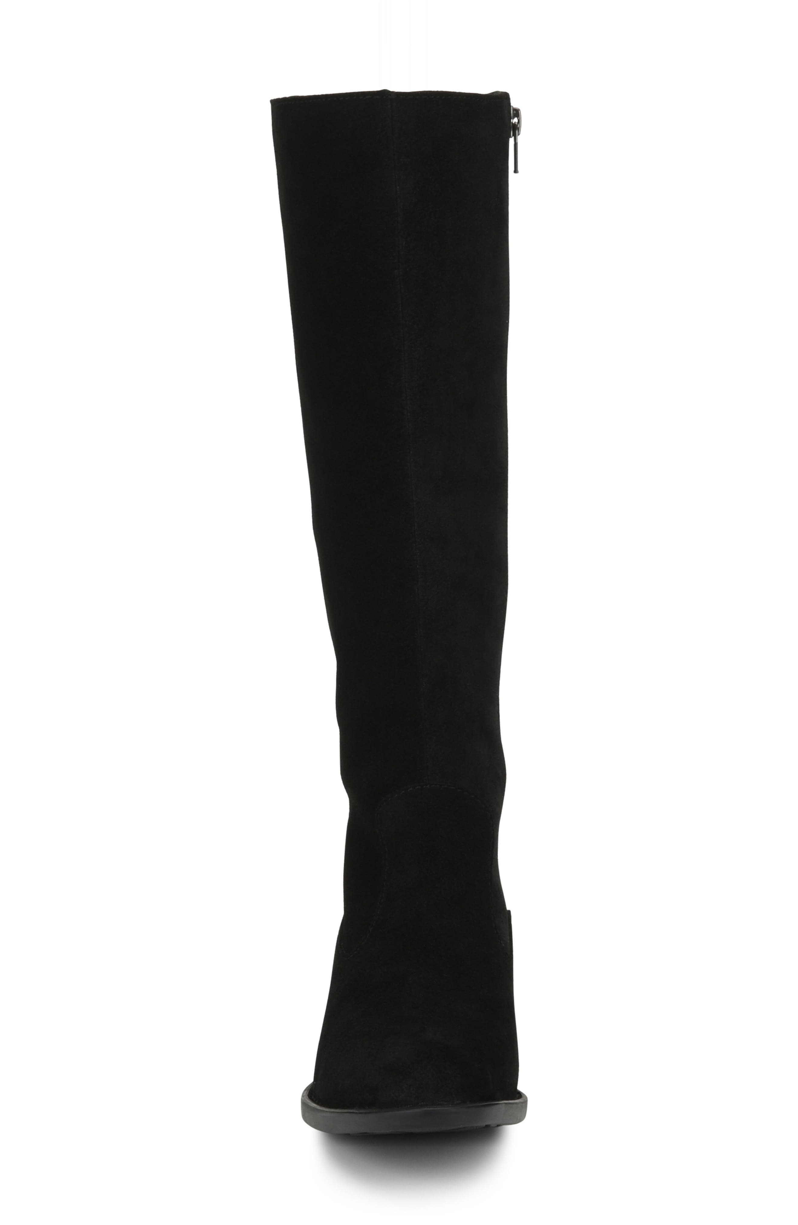 Børn Cotto Tall Boot, Alternate, color, 