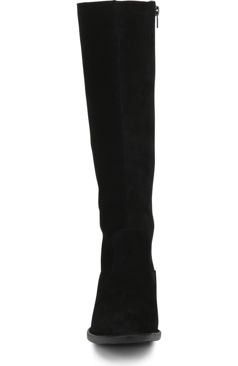 Børn Cotto Tall Boot, Alternate, color,