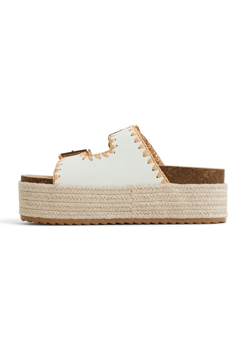 Call It Spring By Aldo Tropicall Espadrille Platform Sandal, Alternate, color,