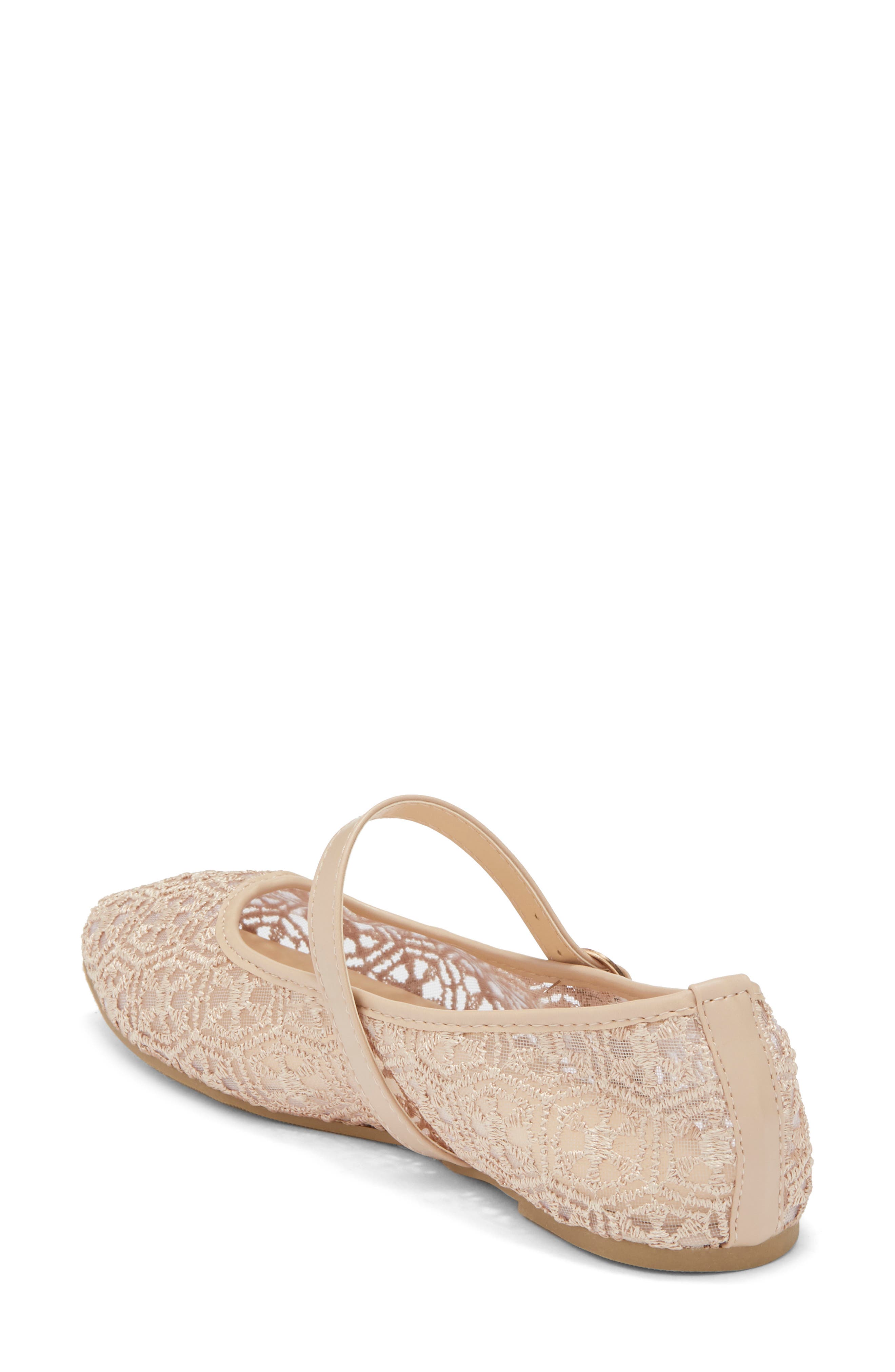 Pippo Flat, Alternate, color, TAN