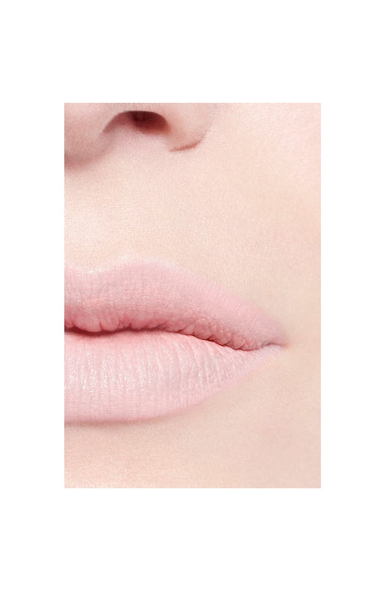 CHANEL LE CRAYON LEVRES Longwear Lip Pencil, Alternate, color, 152 Clear