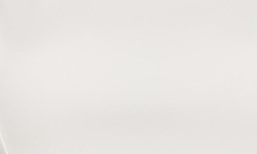 Calvin Klein Womens Illusion Knee Length Fit & Flare Dress In Cream