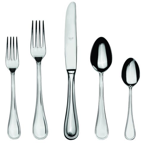Boheme Flatware Set - 5 Pieces