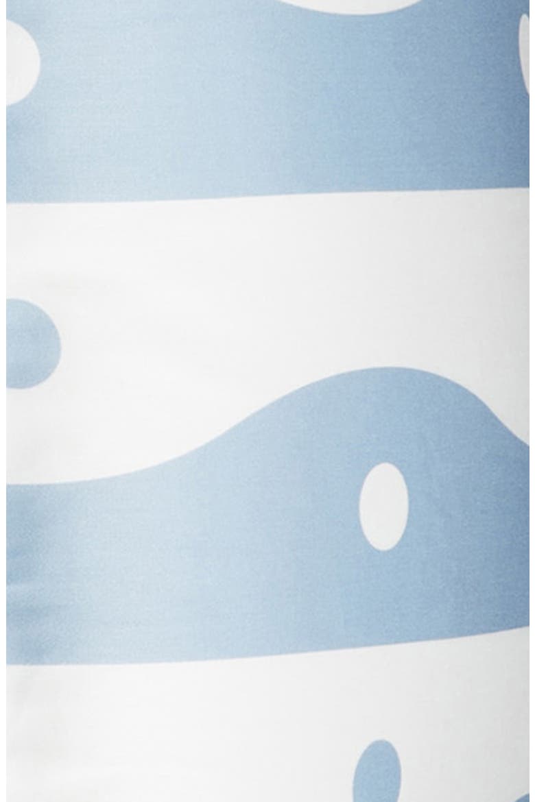 River Duvet Cover & Sham Set, Alternate, color, BLUE MULTI