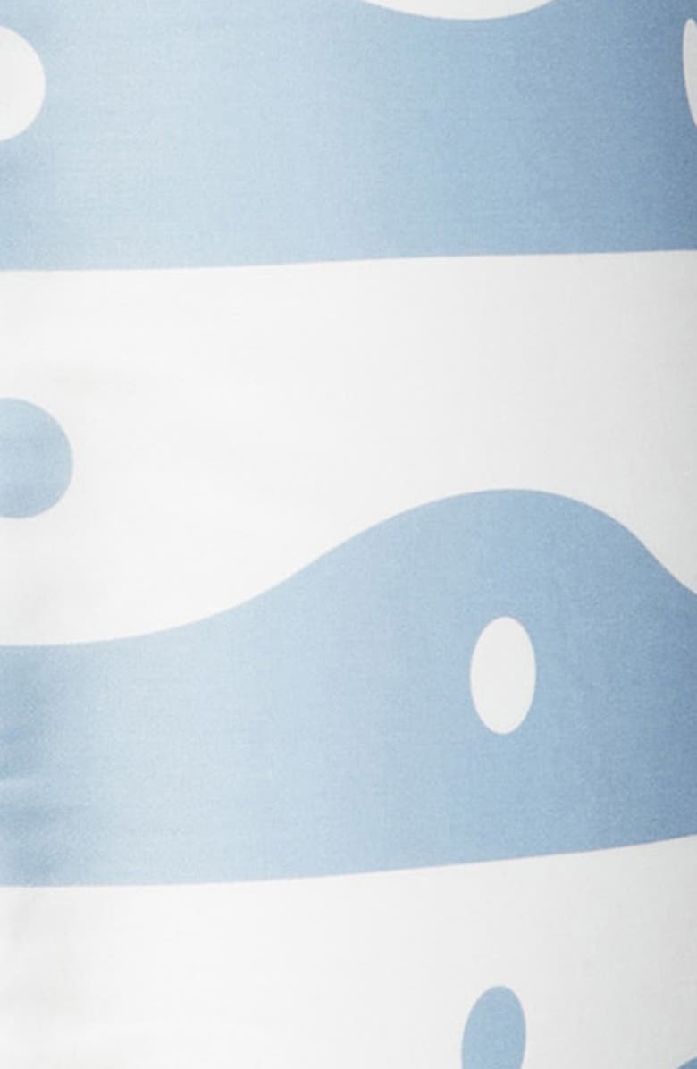 Dusen Dusen River Duvet Cover & Sham Set, Alternate, color, 