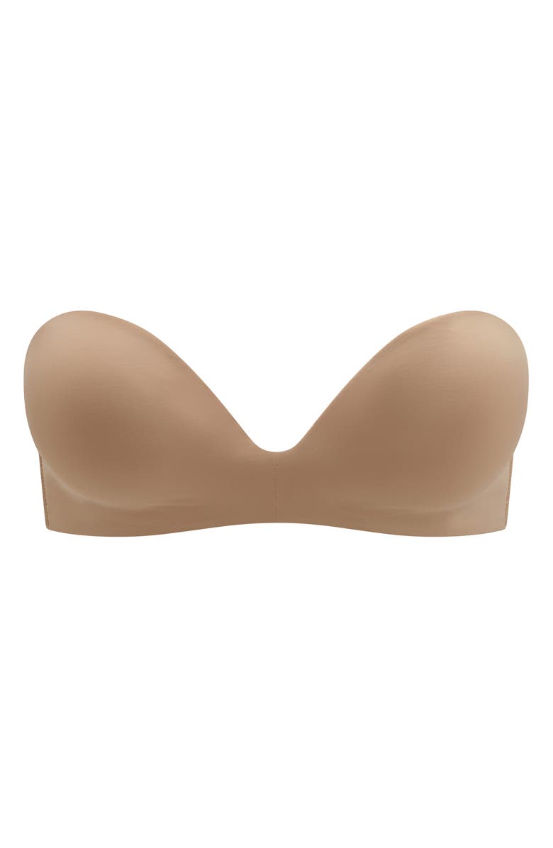 ThirdLove 24/7<sup>®</sup> Classic Underwire Strapless Push-Up Bra, Alternate, color,