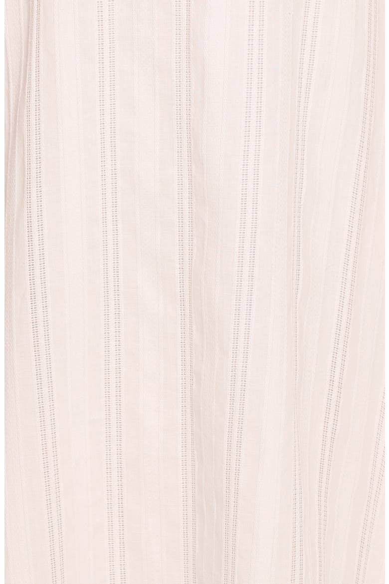 Jessalyn Sleeveless Maxi Dress, Alternate, color, WHITE