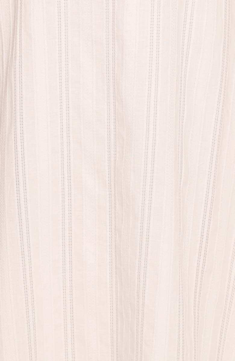 Petal & Pup Jessalyn Sleeveless Maxi Dress, Alternate, color, White