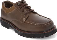 Dockers® Glacier Rugged Moc Toe Oxford