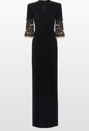Jenny Packham Ruth Gown Dress