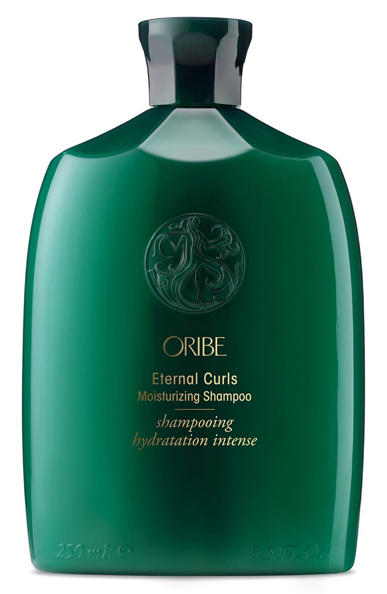 Oribe Eternal Curls Moisturizing Shampoo, Main, color,