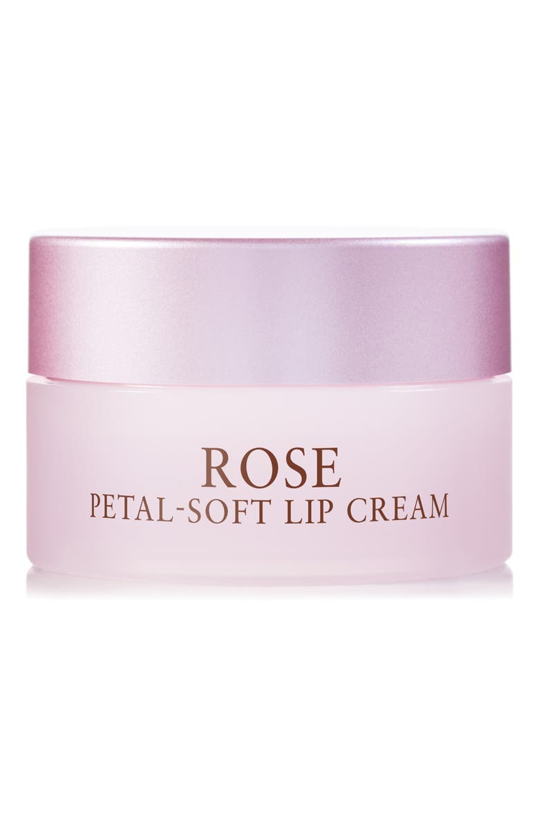 Fresh<sup>®</sup> Rose Petal-Soft Lip Cream Deep Hydration Balm, Main, color,