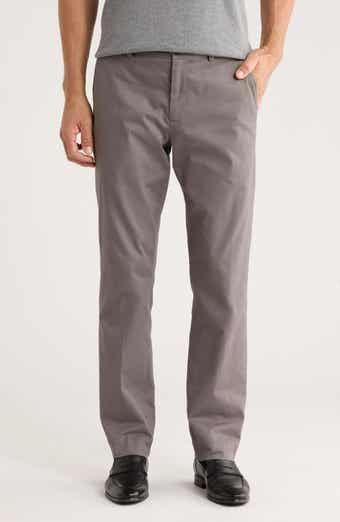 Brooks Brothers Stretch Cotton Pants
