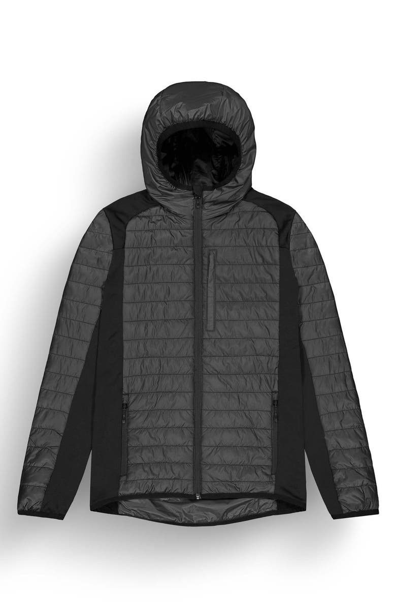 Picture Organic Clothing Takashima PrimaLoft<sup>®</sup> Jacket, Alternate, color, 