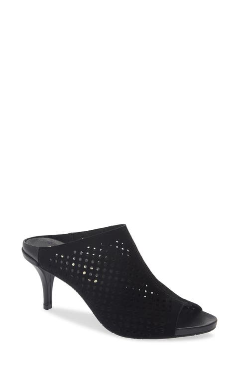 Waldina Stiletto Mule (Women)