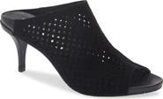 Pedro Garcia Waldina Stiletto Mule