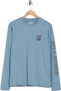 Billabong Looper Long Sleeve Sun T-Shirt