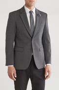 Tahari Slim Fit Sport Coat