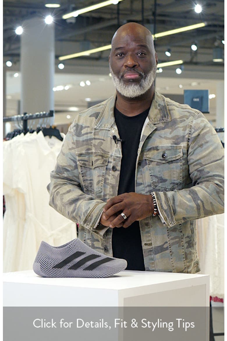 Gender Inclusive Climacool Sneaker video