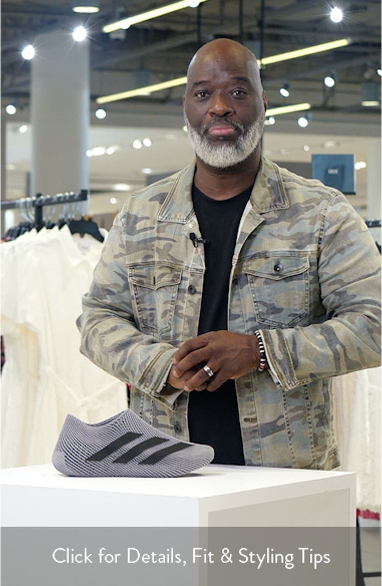 Gender Inclusive Climacool Sneaker, sales video thumbnail