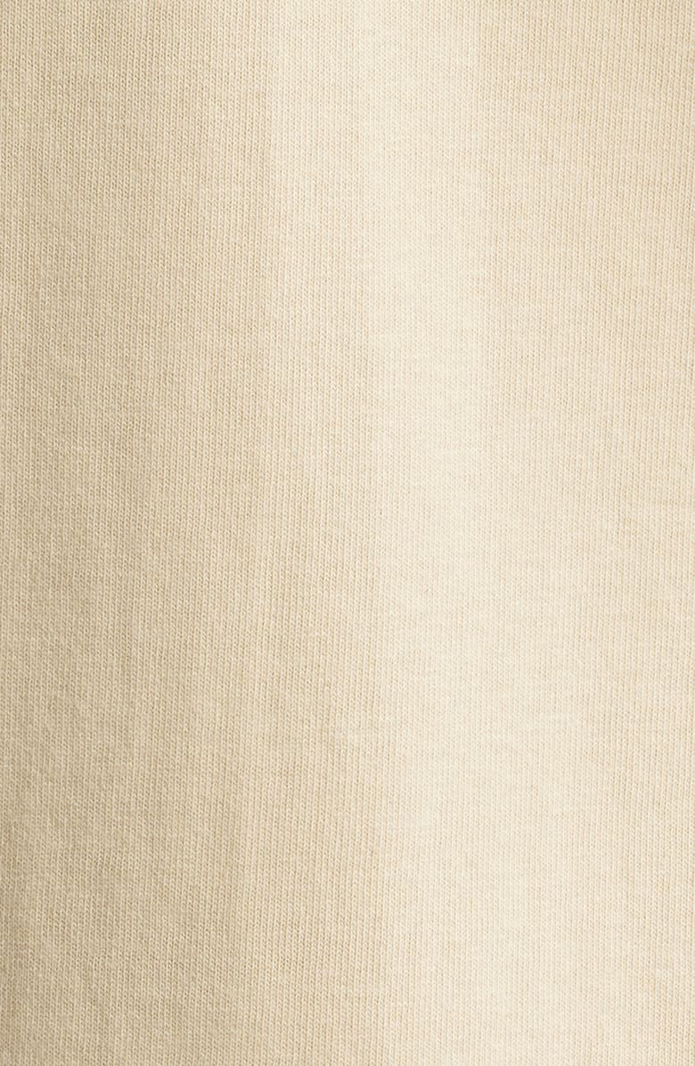 MARKET Equestrian Rope Logo Cotton Graphic T-Shirt, Alternate, color, Sand