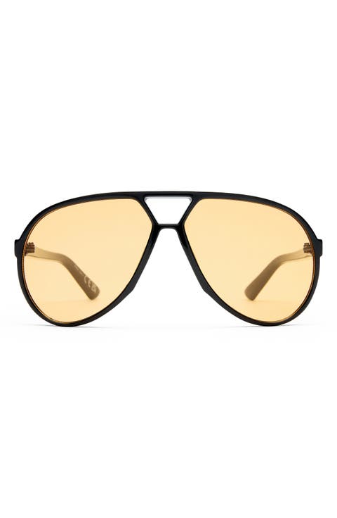 Skyveil Aviator Sunglasses