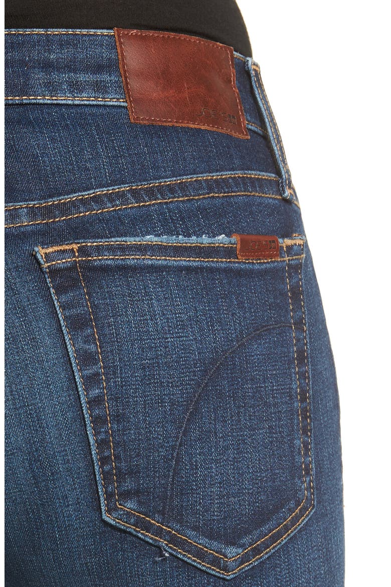 Flawless - Honey Curvy Skinny Jeans, Alternate, color, TANIA