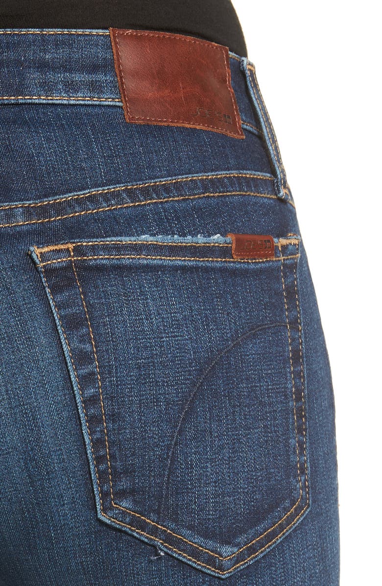 Joe's Flawless - Honey Curvy Skinny Jeans, Alternate, color, 