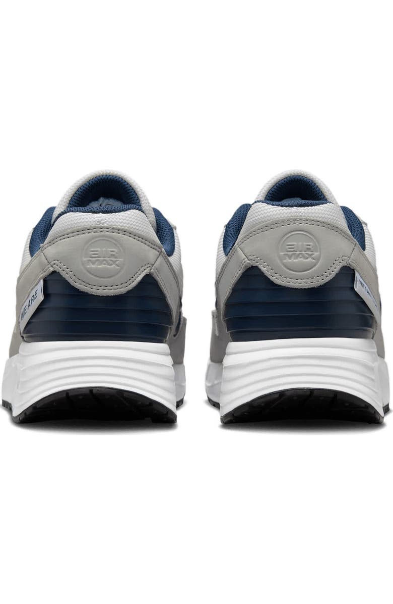 Nike Unisex Nike White Penn State Nittany Lions Air Max Verse Sneakers, Alternate, color, White