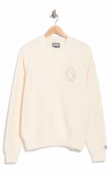 Billionaire Boys Club BB Helmet Crewneck Sweatshirt