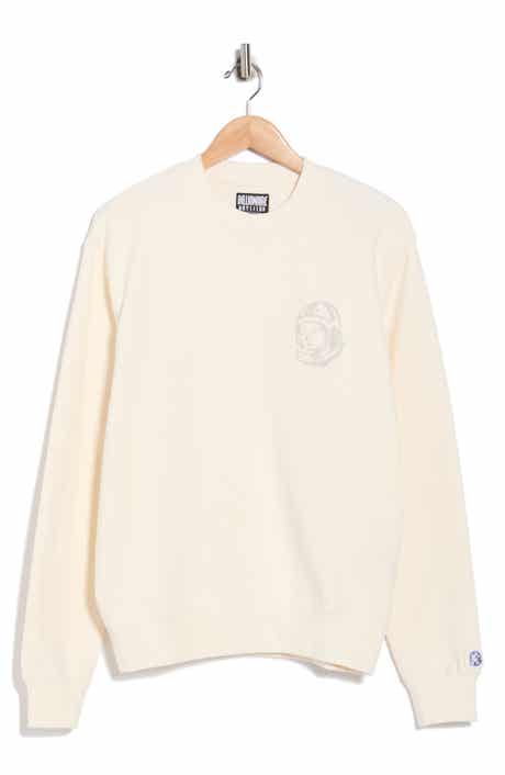 Billionaire Boys Club BB Helmet Crewneck Sweatshirt