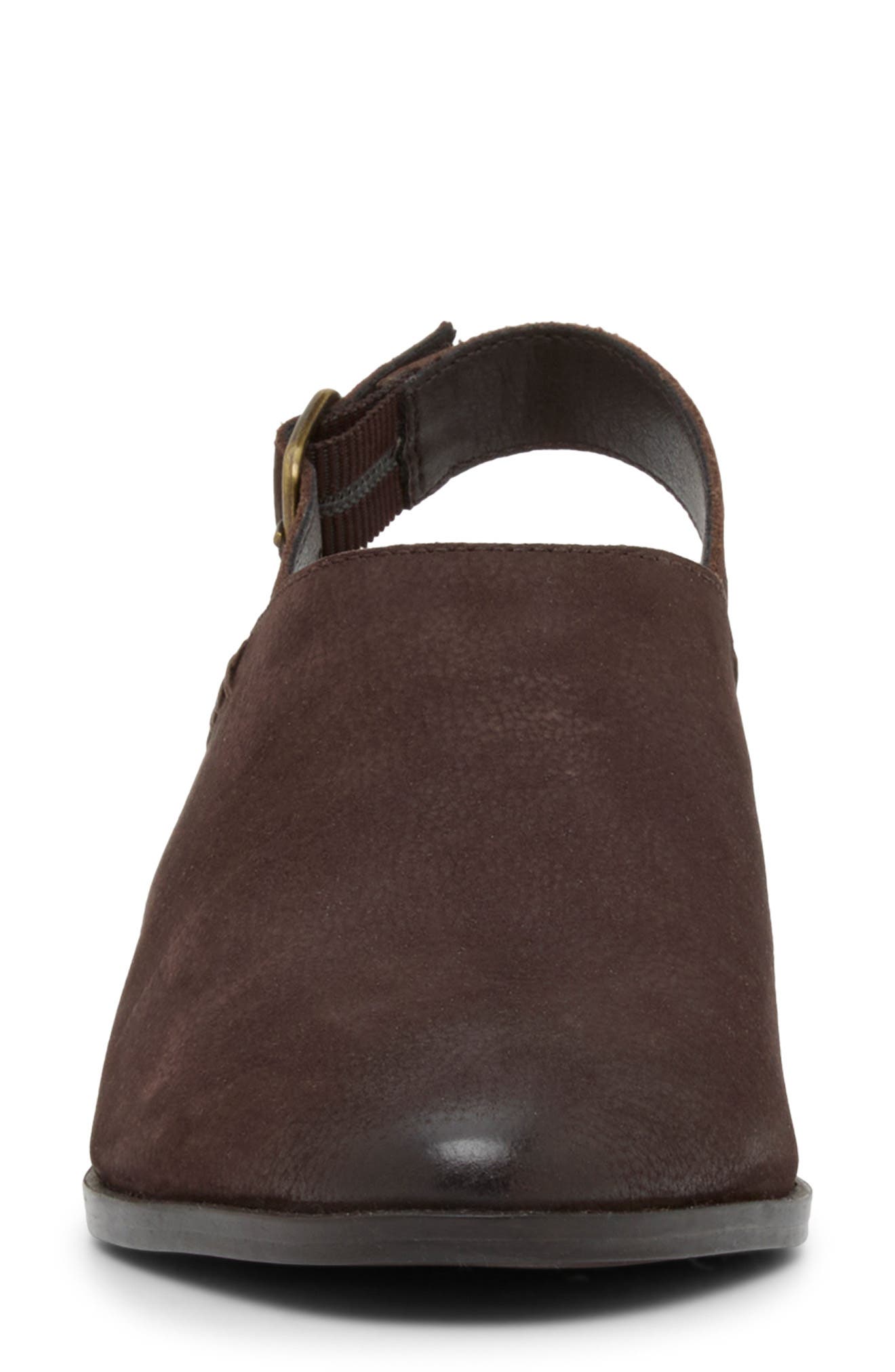 Mylody Slingback Mule, Alternate, color, 11041