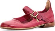 A.S.98 Zaine Mary Jane Flat